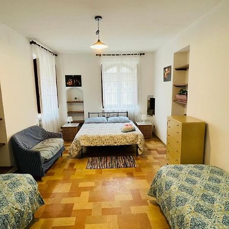 Appartamento Fortezza Assisi Eksteriør billede