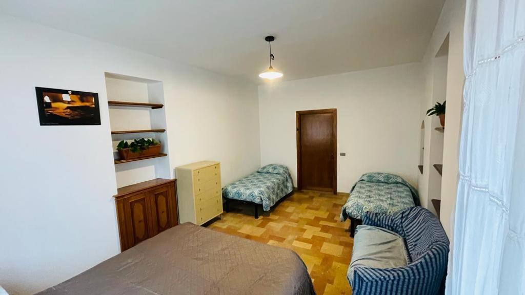 Appartamento Fortezza Assisi Eksteriør billede