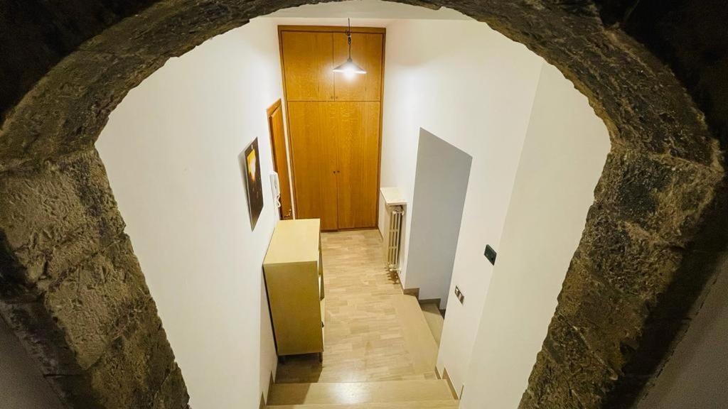 Appartamento Fortezza Assisi Eksteriør billede